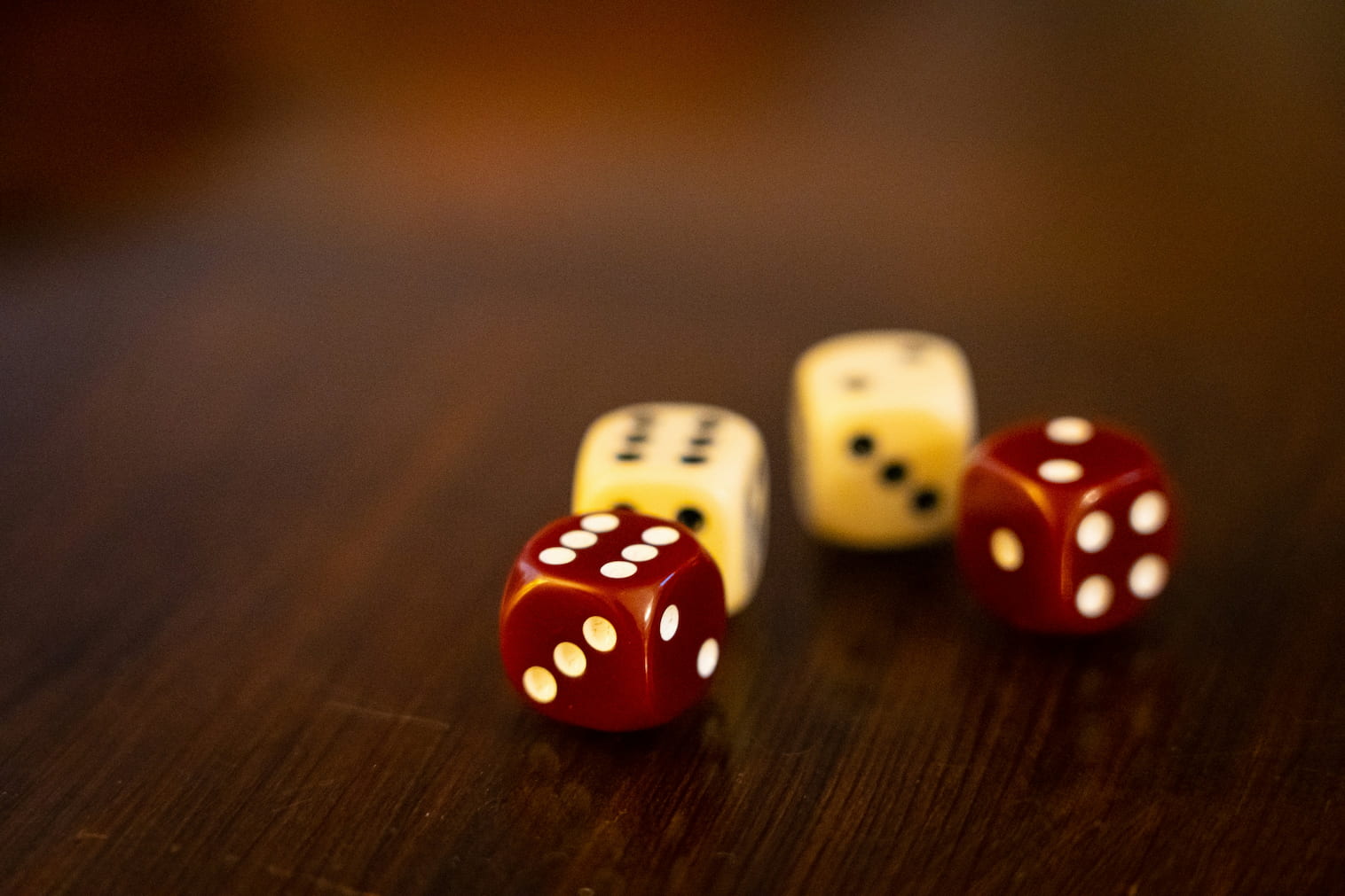 Illusion of Control in Online Gambling