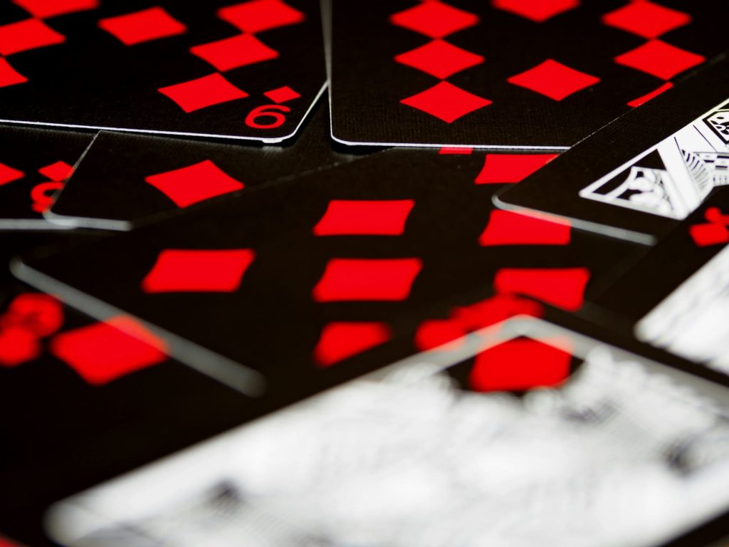 Accountable Gaming